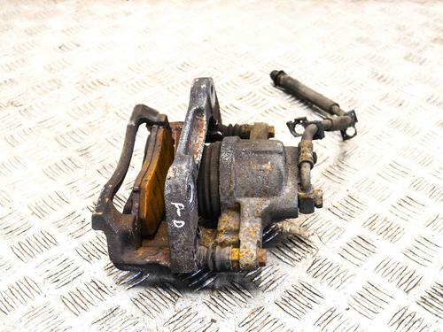 Right front brake caliper DODGE NITRO 2.8 CRD 4WD | BP14638457M104