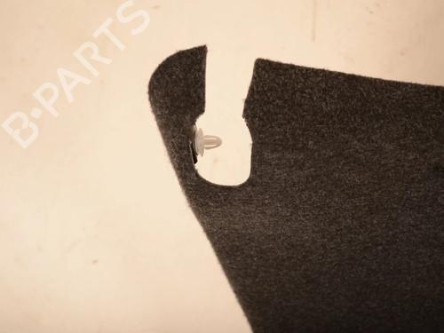 Boot lining BMW 5 (F10) 520 d | BP33354498I3 - Image 3