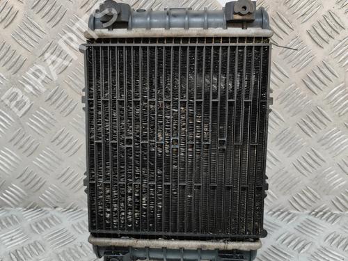 Water radiator VW GOLF VII (5G1, BQ1, BE1, BE2) 2.0 R 4motion | BP24580811M31 
