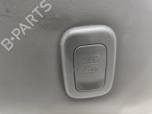 Sæde sæt ISUZU D-MAX II (TFR, TFS) 1.9 Ddi 4x4 (TFS87J) | BP32191719C78 