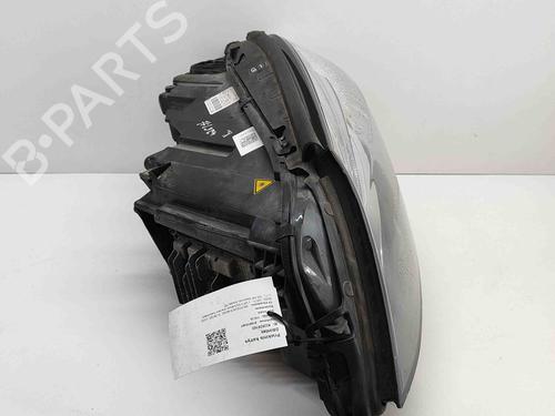 Left headlight MERCEDES-BENZ S-CLASS (W222, V222, X222) S 300 BlueTEC Hybrid / h (222.004, 222.104) | BP29510683C28 
