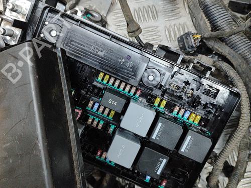 Wiring harness POLESTAR POLESTAR 2 (534) EV | BP28548755E16