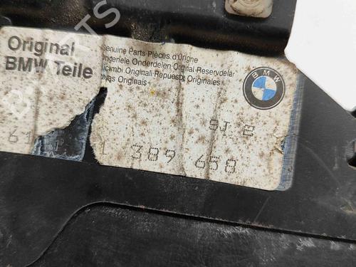 Electronic module JAGUAR XF I (X250) 2.2 D | BP22620154M83 