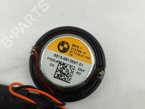 Speaker BMW X3 (G01, F97, G08) xDrive 30 d Mild-Hybrid | BP28062683E2 - Image 5