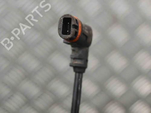 Right front steering knuckle MERCEDES-BENZ CLC-CLASS (CL203) CLC 220 CDI (203.708) | BP14665128M26 