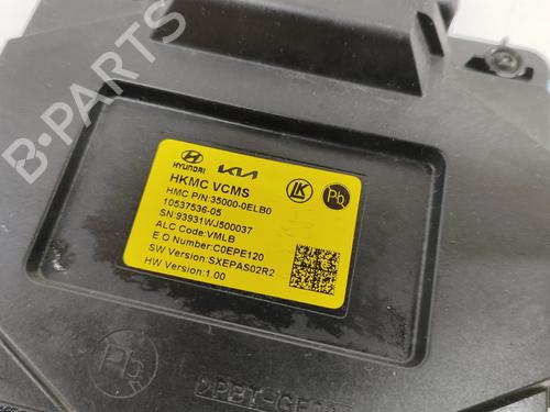 Electronic module HYUNDAI KONA (SX2) EV | BP27786221M83 - Image 8