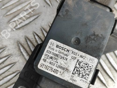 Electronic sensor CITROËN JUMPY III Van (V_) 1.5 BlueHDi 120 | BP28438404M84 