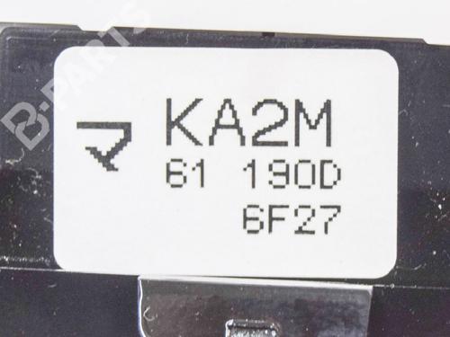 Electronic module MAZDA CX-5 (KE, GH) 2.0 (KEEFW) | BP6771475M83 - Image 5
