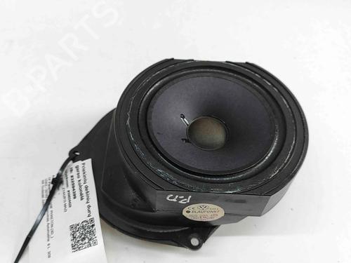Used Speaker Speaker VW PHAETON (3D1, 3D2, 3D3, 3D4, 3D6, 3D7, 3D8, 3D9) 6.0 W12 4motion (420 hp) 29488205 29488205