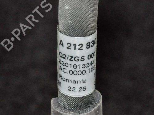 AC pipe MERCEDES-BENZ E-CLASS (W212) E 220 CDI | BP14658496M126