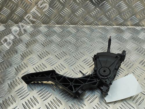 Pedal VW TRANSPORTER T6 Van (SGA, SGH, SHA, SHH) 2.0 TDI | BP29920488I4