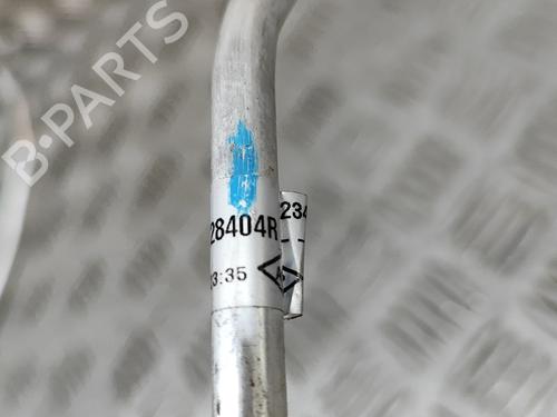 AC pipe RENAULT ZOE (BFM_) ZOE | BP19283500M126 