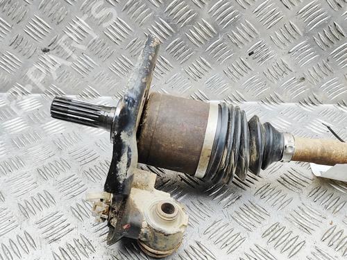 Right front driveshaft ISUZU D-MAX II (TFR, TFS) 2.5 CRDi 4x4 (TFS86J) | BP38875157M39 - Image 5