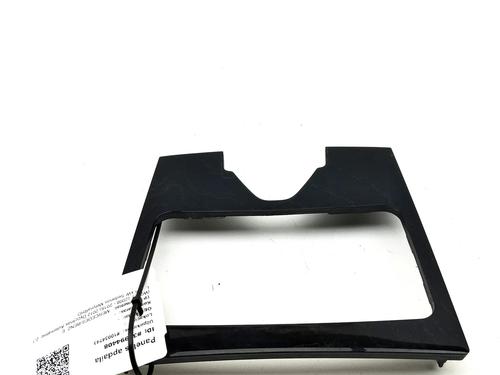 Middle console MERCEDES-BENZ E-CLASS (W212) E 220 CDI / BlueTEC (212.001, 212.002) | BP39958600I22 - Image 3