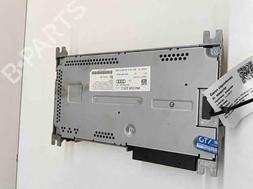 Electronic module AUDI E-TRON (GEN) 55 quattro | BP27781408M83