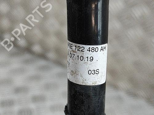 Rør AUDI E-TRON (GEN) 55 quattro | BP27774051M125 