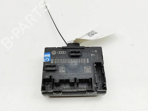 electronic-module-audi-a6-c7-4g2-4gc-2010-2011-2012-2013-2014-2015-2016-2017-2018-2019-33388693 main image