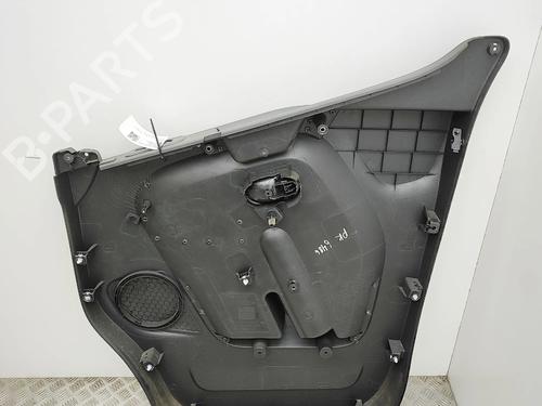 Front left panel RENAULT MASTER III Van (FV) 2.3 dCi 180 FWD (FV04, FV07) | BP38191767C58 - Image 2
