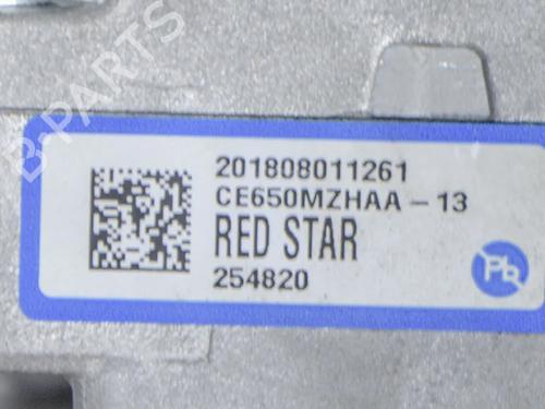 AC compressor TESLA MODEL 3 (5YJ3) EV AWD | BP27748131M34 - Image 5