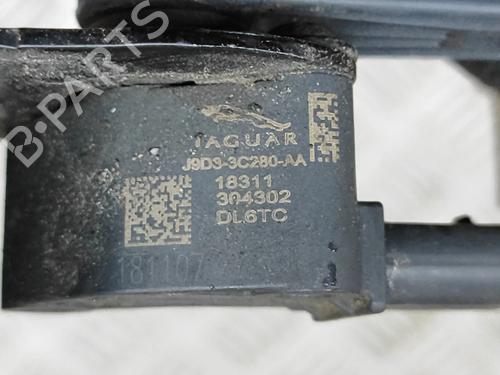 Electronic sensor JAGUAR I-PACE (X590) EV400 AWD | BP27766794M84  - Image 6