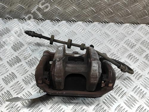 Used Right front brake caliper SKODA ENYAQ iV SUV (5AZ) 60 (179 hp) 27784944