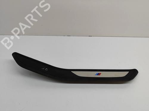 Used Step BMW 7 (F01, F02, F03, F04) 730 d (211 hp) 27786405