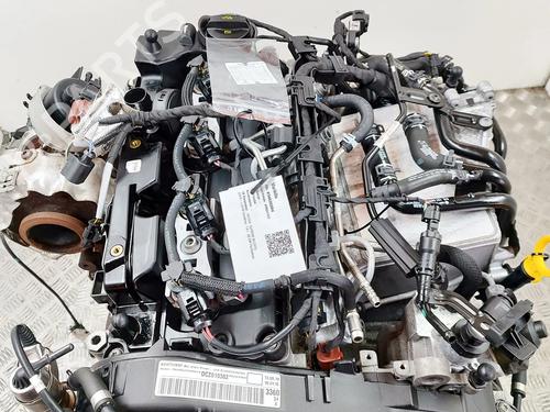 Engine VW PASSAT B7 (362) 2.0 TDI | BP33797730M1  - Image 5