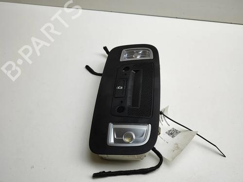 Kabinelys AUDI TT (FV3, FVP) 2.0 TFSI quattro | BP39501468I8 - Image 4