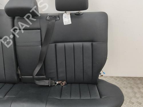 Rear seat MERCEDES-BENZ E-CLASS T-Model (S212) E 220 CDI / BlueTEC (212.202, 212.201) | BP28438613C17 