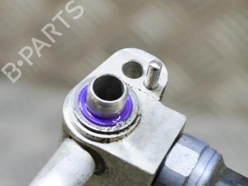 AC-rør JAGUAR I-PACE (X590) EV400 AWD | BP27759681M126