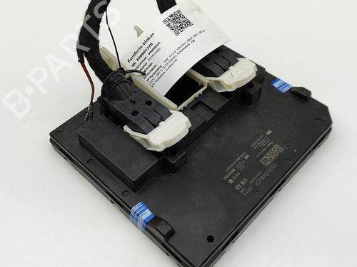 Elektronisk modul VW GOLF VII (5G1, BQ1, BE1, BE2) e-Golf (136 hp) 27289929