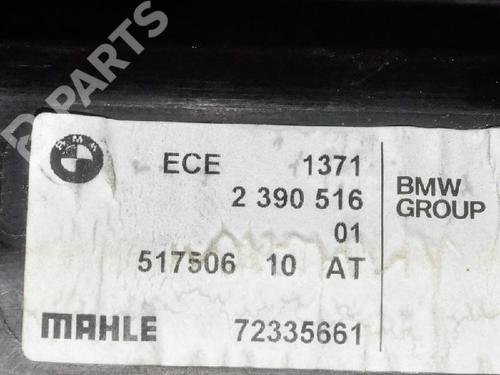 Air filter box BMW 7 (G11, G12) 750 i, Li xDrive | BP6735400M87 