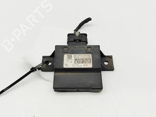 Elektronisk modul CUPRA FORMENTOR (KM7, KMP) 2.0 TSI 4Drive (310 hp) 30937828