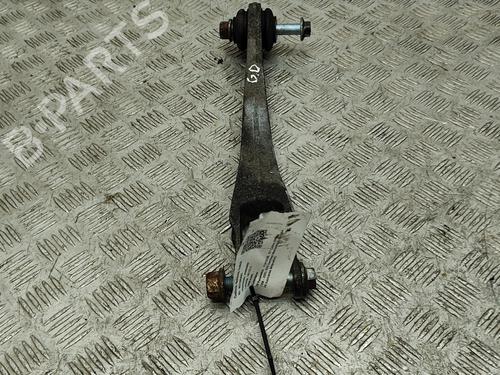 Right rear suspension arm PORSCHE 911 Convertible (996) 3.6 Carrera 4S | BP22350645M15 