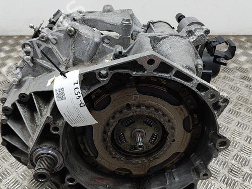 Used Gearbox VW GOLF VIII (CD1, DA1) 1.5 TSI (150 hp) 27776176