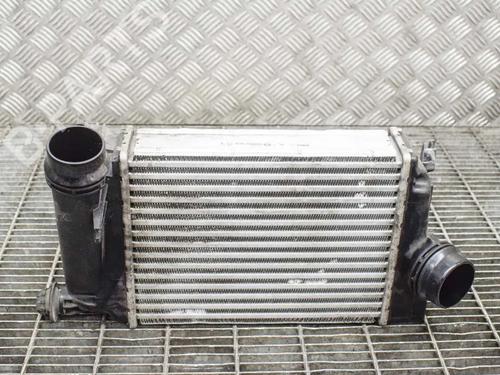 Used Intercooler Intercooler NISSAN QASHQAI II (J11, J11_) 1.5 dCi (110 hp) 6758271 6758271