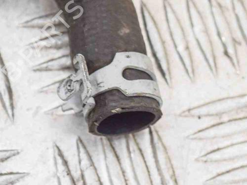 Pipe TESLA MODEL X (5YJX) P100D AWD | BP20231275M125