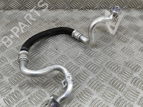 Used AC pipe LAND ROVER RANGE ROVER VELAR (L560) 2.0 D240 SD4 4x4 (241 hp) 16313044