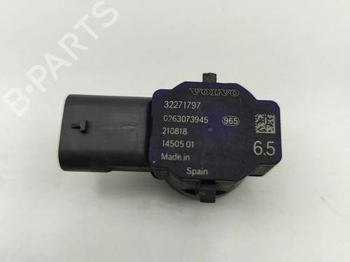 Electronic module VOLVO XC40 (536) Recharge AWD | BP29076134M83 