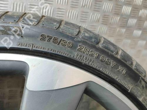 Rim AUDI A7 Sportback (4GA, 4GF) 3.0 TDI quattro | BP29487079C45 