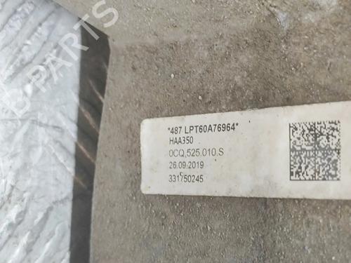 Rear differential VW T-ROC (A11, D11) 2.0 R 4motion | BP34037167M24  - Image 5