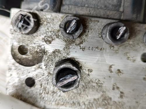 ABS pump JAGUAR I-PACE (X590) EV400 AWD | BP27768343M43 - Image 9