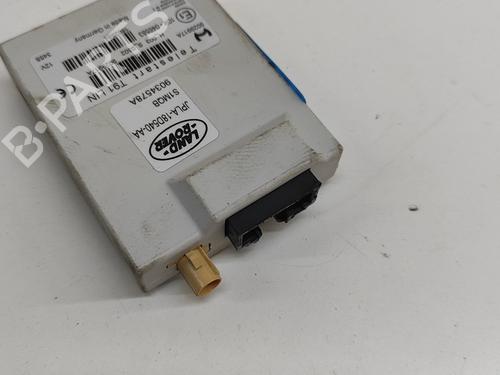 Elektronisk modul LAND ROVER RANGE ROVER SPORT II (L494) 5.0 SCV8 4x4 | BP27792651M83