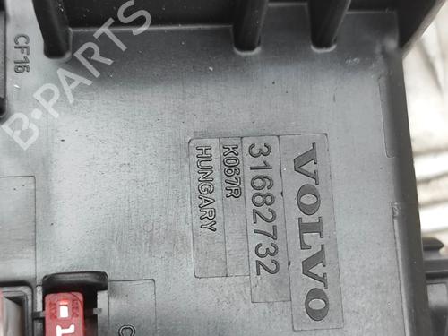 Fuse box VOLVO V60 II (225) B6 Mild-Hybrid AWD | BP33392553E1  - Image 7