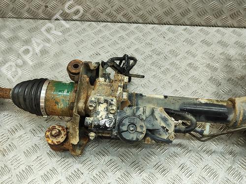 Front differential ISUZU D-MAX I (TFR, TFS) 3.0 DiTD 4x4 (TFS85_) | BP29227261M23 - Image 5