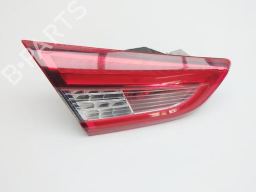 Used Left tailgate light Left tailgate light MASERATI GHIBLI III (M157) 3.0 D (275 hp) 39884424 39884424