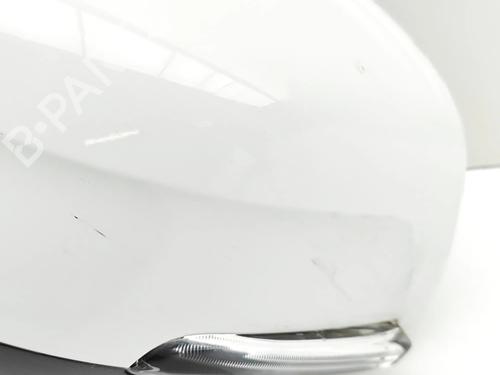 Retrovisor esquerdo VOLVO XC60 II (246) D4 | BP37076936C26 - Image 10