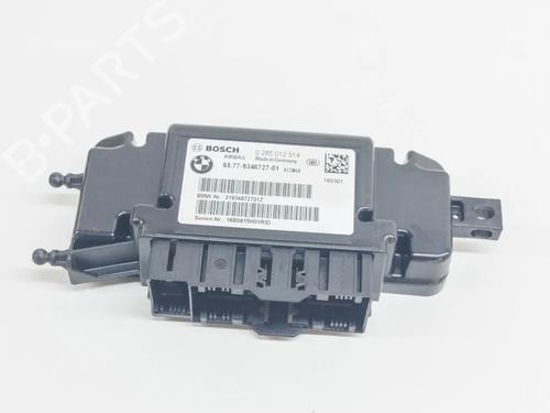 Used ECU airbags BMW 2 Coupe (F22, F87) 228 i (245 hp) 7698370