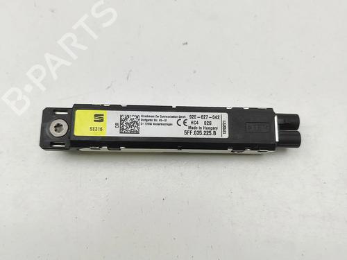 Elektronisk modul CUPRA FORMENTOR (KM7, KMP) 1.4 e-Hybrid (204 hp) 31047611