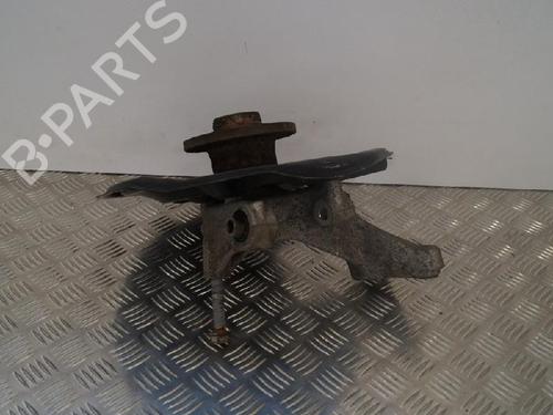 Right rear steering knuckle SEAT ALHAMBRA (710, 711) 2.0 TDI | BP14655647M28 